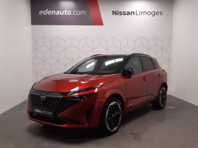 Nissan Qashqai , garage NISSAN LIMOGES � Limoges