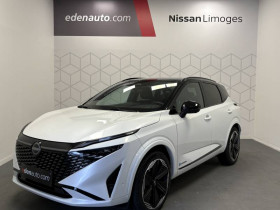 Nissan Qashqai , garage NISSAN LIMOGES � Limoges