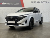 Annonce Nissan Qashqai occasion Hybride e-Power 190 ch N-Design � Royan