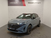 Annonce Nissan Qashqai occasion Hybride e-Power 190 ch N-Design � Limoges