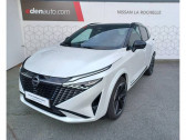 Annonce Nissan Qashqai occasion Hybride e-Power 190 ch N-Design � Angoulins