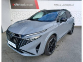 Annonce Nissan Qashqai occasion Hybride e-Power 190 ch N-Design � Angoulins