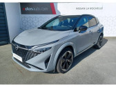 Annonce Nissan Qashqai occasion Hybride e-Power 190 ch N-Design � Angoulins