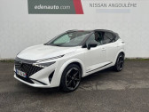 Annonce Nissan Qashqai occasion Hybride e-Power 190 ch N-Design � Champniers