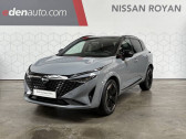 Annonce Nissan Qashqai occasion Hybride e-Power 190 ch N-Design � Royan
