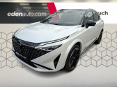 Annonce Nissan Qashqai occasion Hybride e-Power 190 ch N-Design � Auch