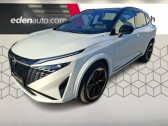 Annonce Nissan Qashqai occasion Hybride e-Power 190 ch N-Design � Auch