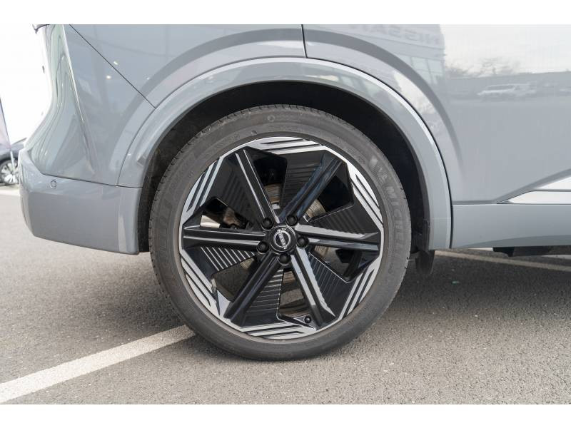 Nissan Qashqai e-Power 190 ch N-Design  occasion � Langon - photo n�12