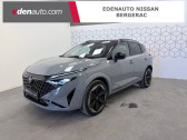 Annonce Nissan Qashqai occasion Hybride e-Power 190 ch N-Design � Bergerac