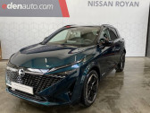 Nissan Qashqai e-Power 190 ch N-Design+   Royan 17