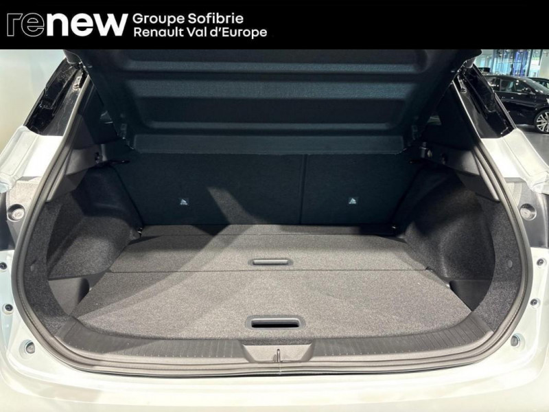 Nissan Qashqai e-Power 190 ch N-Design+  occasion à NOISIEL - photo n°8