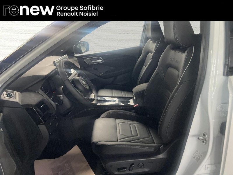 Nissan Qashqai e-Power 190 ch N-Design+  occasion  NOISIEL - photo n9