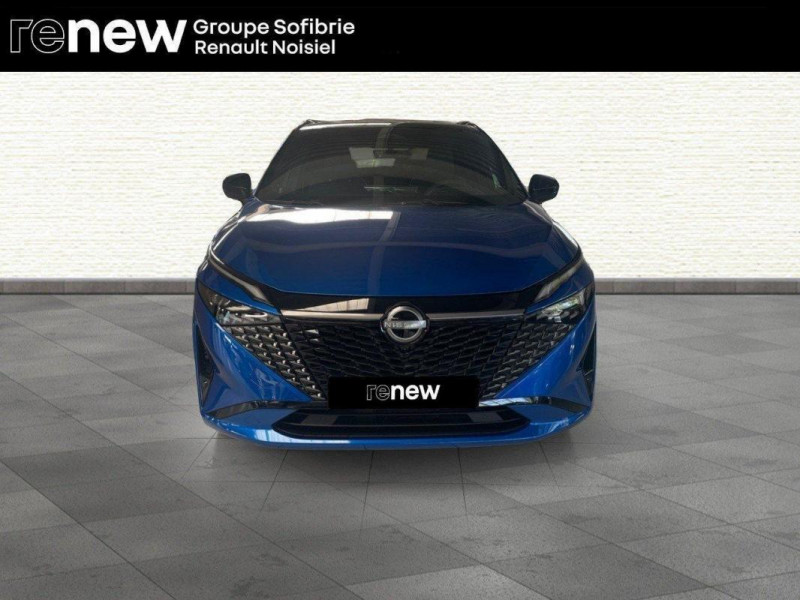 Nissan Qashqai e-Power 190 ch N-Design+  occasion  NOISIEL - photo n2