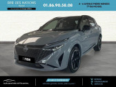 Nissan Qashqai e-Power 190 ch N-Design+  2025 - annonce de voiture en vente sur Auto Sélection.com