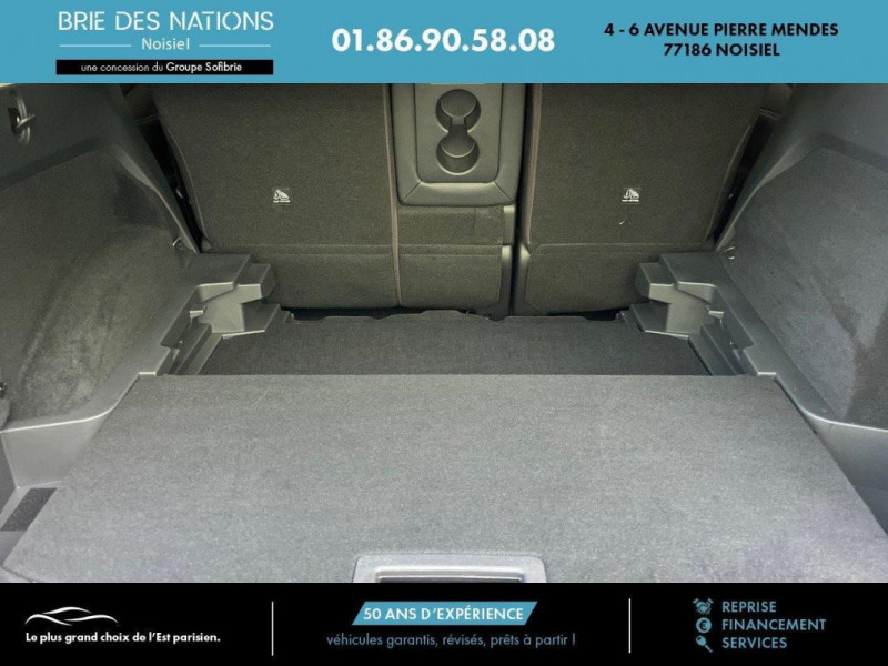 Nissan Qashqai e-Power 190 ch N-Design+  occasion à NOISIEL - photo n°6