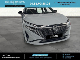 Nissan Qashqai , garage BRIE DES NATIONS NOISIEL  NOISIEL