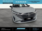 Nissan Qashqai occasion année 2025 boite Automatique Annonce Nissan Qashqai occasion Essence e-Power 190 ch N-Design+ à NOISIEL