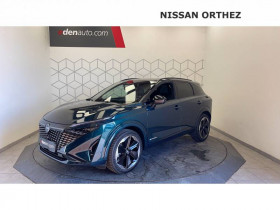 Nissan Qashqai , garage NISSAN ORTHEZ � Orthez