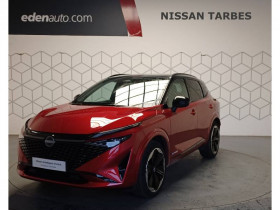 Nissan Qashqai , garage NISSAN TARBES � Tarbes