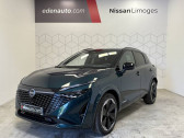 Nissan Qashqai e-Power 190 ch N-Design+   Limoges 87