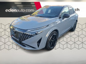 Annonce Nissan Qashqai occasion Hybride e-Power 190 ch N-Design+ � Auch