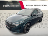 Annonce Nissan Qashqai occasion Hybride e-Power 190 ch N-Design+  Lescar