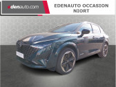 Nissan Qashqai e-Power 190 ch N-Design+  2024 - annonce de voiture en vente sur Auto Sélection.com