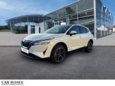 Annonce Nissan Qashqai occasion Electrique e-POWER 190 ch Tekna / GPS / CAMERA 360 / TOIT PANORAMIQUE /  HAGUENAU