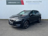 Nissan Qashqai e-Power 190 ch Tekna   Angoulme 16