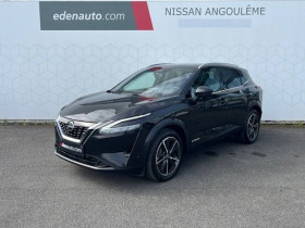 Nissan Qashqai , garage edenauto Nissan Angoulme  Angoulme