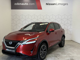 Nissan Qashqai , garage edenauto Nissan Limoges  Limoges