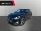 Nissan Qashqai e-Power 190 ch Tekna   Dax 40