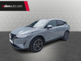 Nissan Qashqai occasion année 2023 boite Automatique Annonce Nissan Qashqai occasion Essence e-Power 190 ch Tekna à Dax