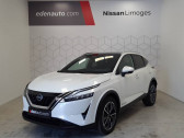 Nissan Qashqai e-Power 190 ch Tekna  2023 - annonce de voiture en vente sur Auto Sélection.com