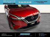 Nissan Qashqai occasion année 2023 boite Automatique Annonce Nissan Qashqai occasion Essence e-Power 190 ch Tekna à NOISIEL
