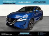 Nissan Qashqai occasion année 2023 boite Automatique Annonce Nissan Qashqai occasion Essence e-Power 190 ch Tekna à NOISIEL