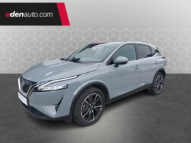 Nissan Qashqai , garage edenauto Nissan Dax  Dax