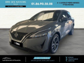 Nissan Qashqai e-Power 190 ch Tekna   NOISIEL 77