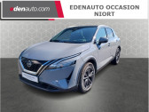 Peugeot 2008 PureTech 100 S&S BVM6 Style  2022 - annonce de voiture en vente sur Auto Slection.com