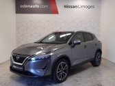 Annonce Nissan Qashqai occasion Essence e-Power 190 ch Tekna  Limoges