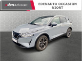 Nissan Qashqai occasion année 2023 boite Automatique Annonce Nissan Qashqai occasion Essence e-Power 190 ch Tekna à Chauray