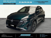 Nissan Qashqai e-Power 190 ch Tekna   NOISIEL 77