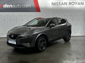 Nissan Qashqai , garage edenauto Nissan Royan  Royan
