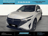 Nissan Qashqai e-Power 190 ch Tekna   NOISIEL 77