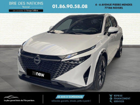 Nissan Qashqai , garage BRIE DES NATIONS NOISIEL  NOISIEL