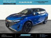 Nissan Qashqai e-Power 190 ch Tekna   NOISIEL 77