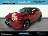 Nissan Qashqai e-Power 190 ch Tekna   NOISIEL 77