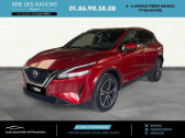 Nissan Qashqai e-Power 190 ch Tekna   NOISIEL 77
