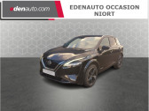Nissan Qashqai occasion année 2023 boite Automatique Annonce Nissan Qashqai occasion Essence e-Power 190 ch Tekna à Chauray
