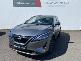 Nissan Qashqai occasion 2022 mise en vente à Angoulme par le garage edenauto Nissan Angoulme - photo n°1
